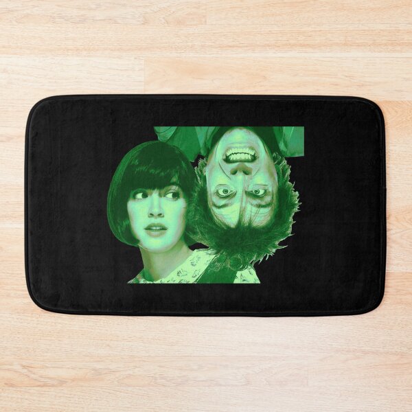 Item preview, Drop Dead Fred Upside Down Green designed and sold by SquirrelPants87.