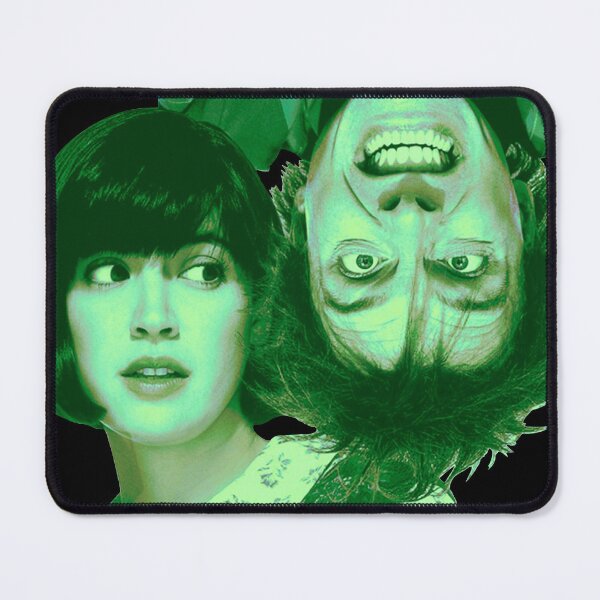 Item preview, Drop Dead Fred Upside Down Green designed and sold by SquirrelPants87.