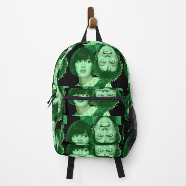 Item preview, Drop Dead Fred Upside Down Green designed and sold by SquirrelPants87.