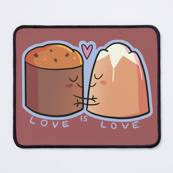 Item preview, Love is love designed and sold by ekra.