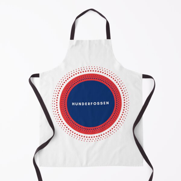 Item preview, Hunderfossen Norway designed and sold by tshirtsnorway.