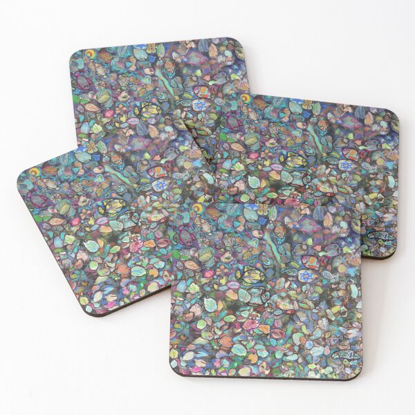 Item preview, Sea of uncertainty designed and sold by MiguelMedik.