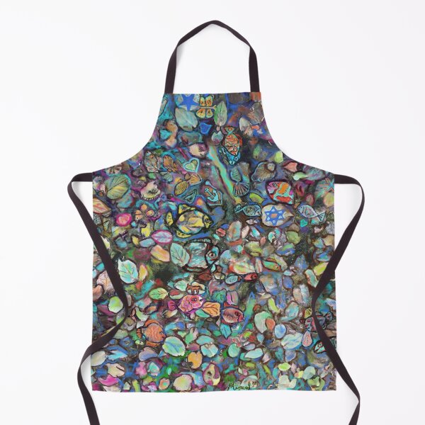 Item preview, Sea of uncertainty designed and sold by MiguelMedik.