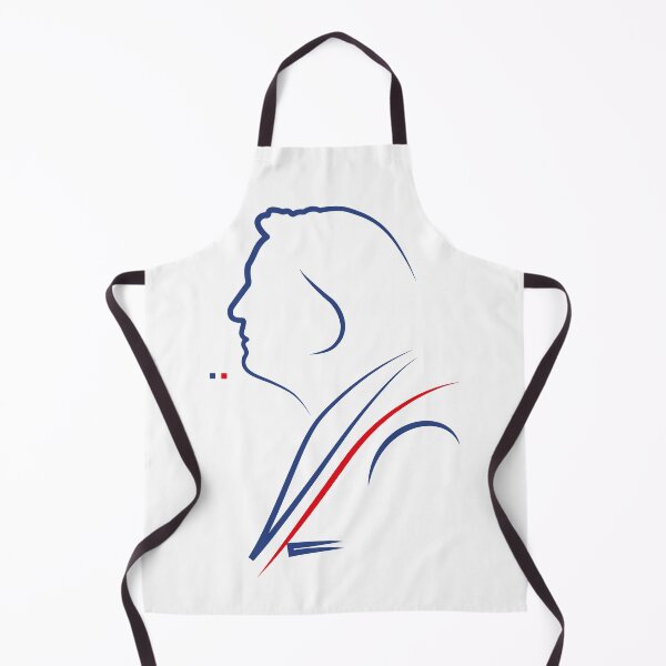 Item preview, Marine Lepen 2022 / tricolor designed and sold by Kassidyshop.