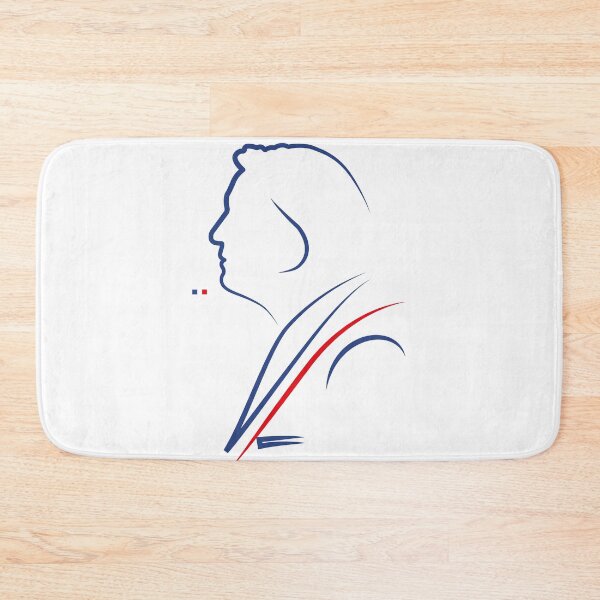 Item preview, Marine Lepen 2022 / tricolor designed and sold by Kassidyshop.