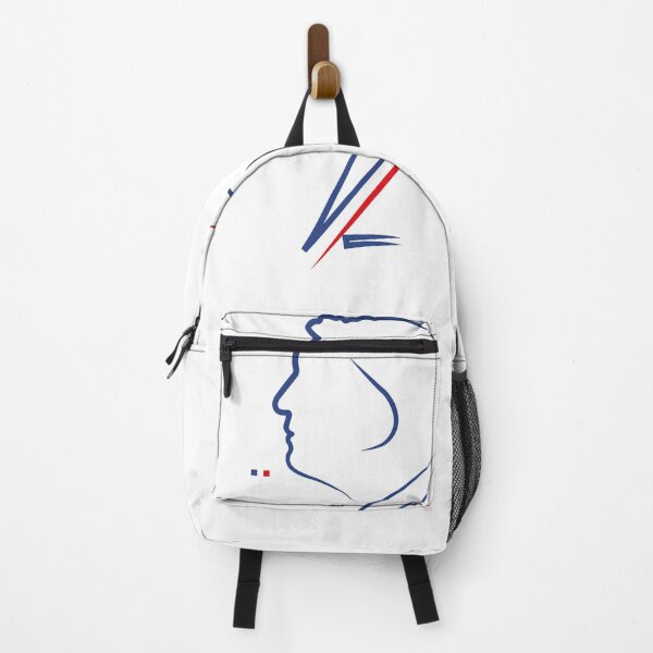 Item preview, Marine Lepen 2022 / tricolor designed and sold by Kassidyshop.