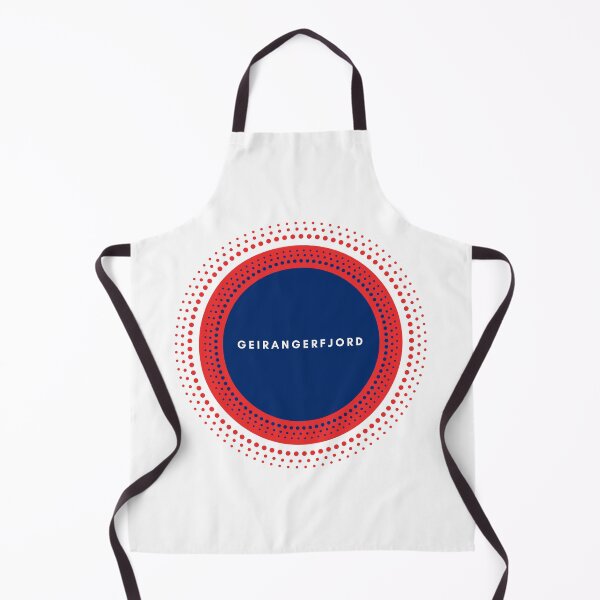 Item preview, Geirangerfjorden Norway designed and sold by tshirtsnorway.