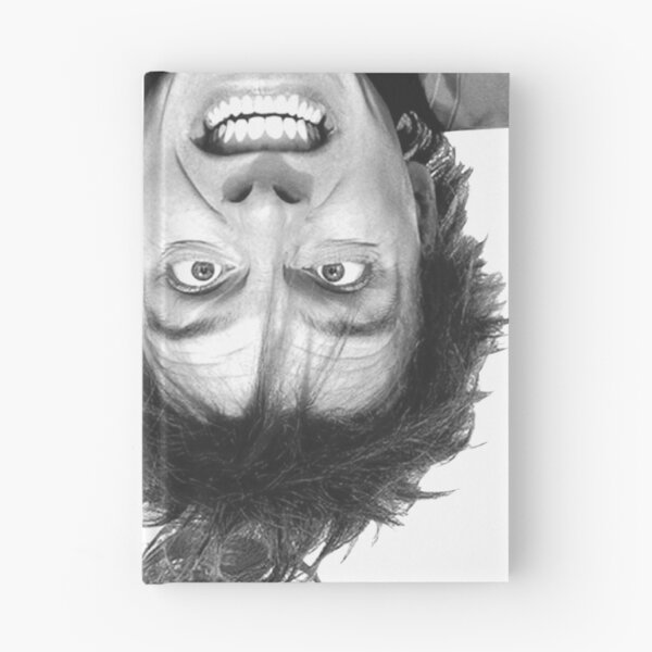 Item preview, Drop Dead Fred Black & White  designed and sold by SquirrelPants87.