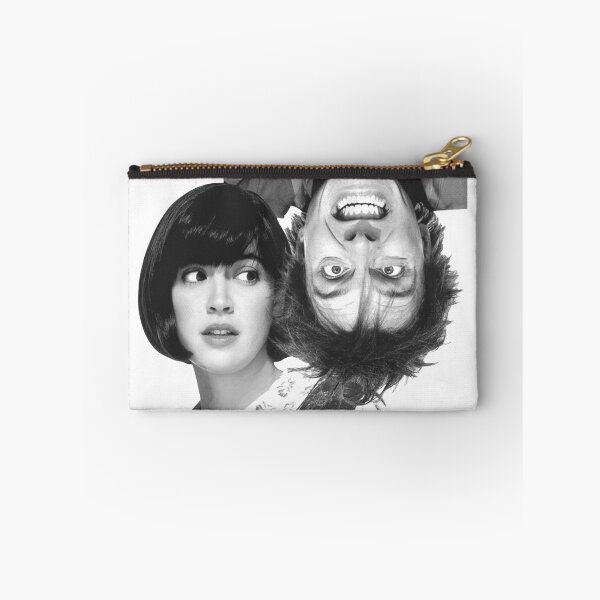 Item preview, Drop Dead Fred Black & White  designed and sold by SquirrelPants87.