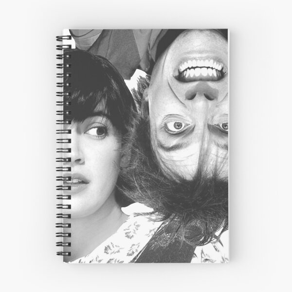 Item preview, Drop Dead Fred Black & White  designed and sold by SquirrelPants87.