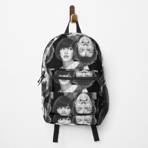 Item preview, Drop Dead Fred Black & White designed and sold by SquirrelPants87.