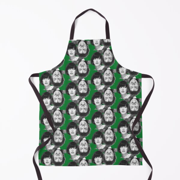 Item preview, Drop Dead Fred Black & White  designed and sold by SquirrelPants87.