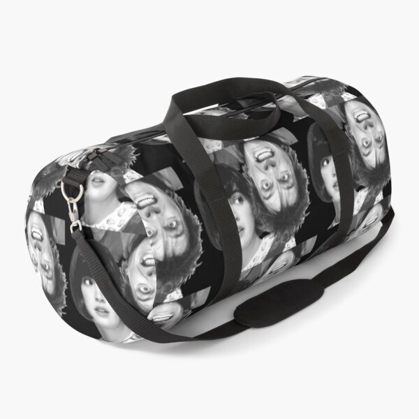 Item preview, Drop Dead Fred Black & White  designed and sold by SquirrelPants87.