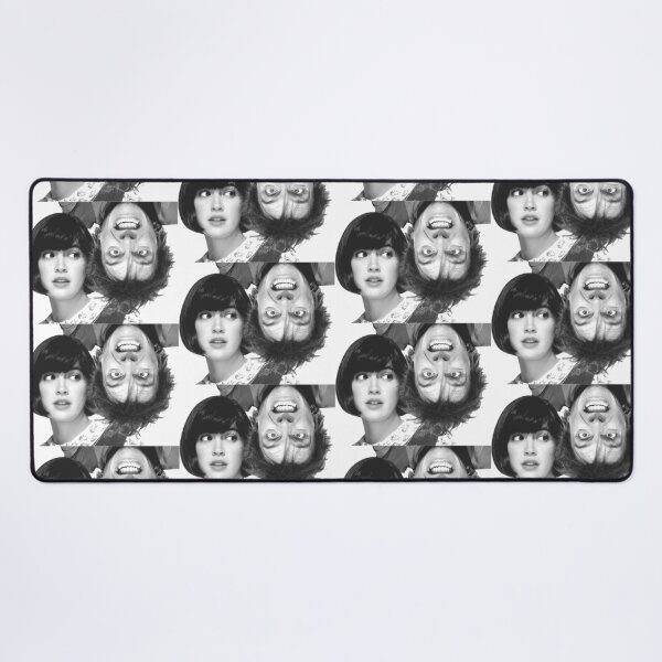 Item preview, Drop Dead Fred Black & White  designed and sold by SquirrelPants87.