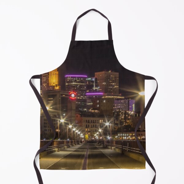 Item preview, Minneapolis Fall Night designed and sold by passion4photos.