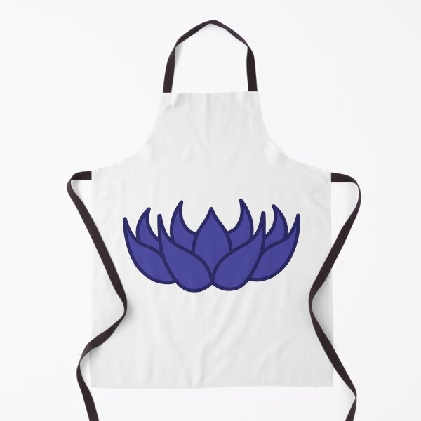 Item preview, Indigo Flower designed and sold by Friend of Frogs.