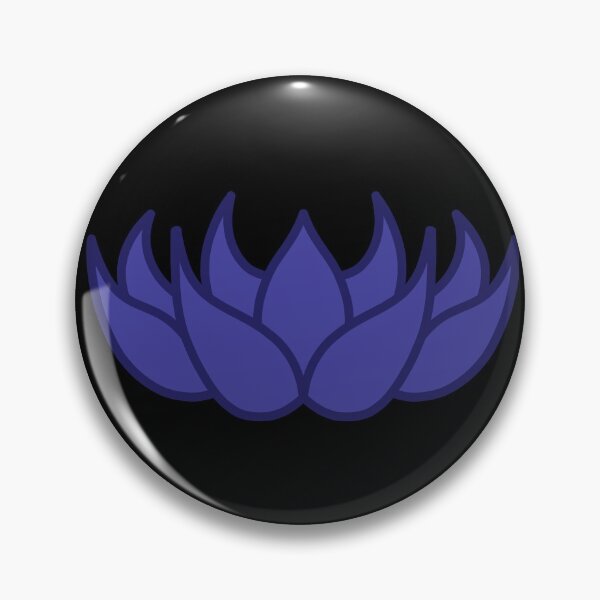 Artikelvorschau, Indigoblume entworfen und verkauft von Friend of Frogs.