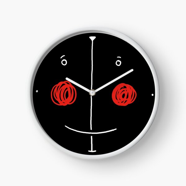 Gute Zeiten Uhr