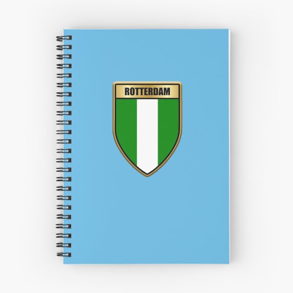Item preview, ROTTERDAM Gifts, Masks, Stickers & Products (15) designed and sold by mpodger.