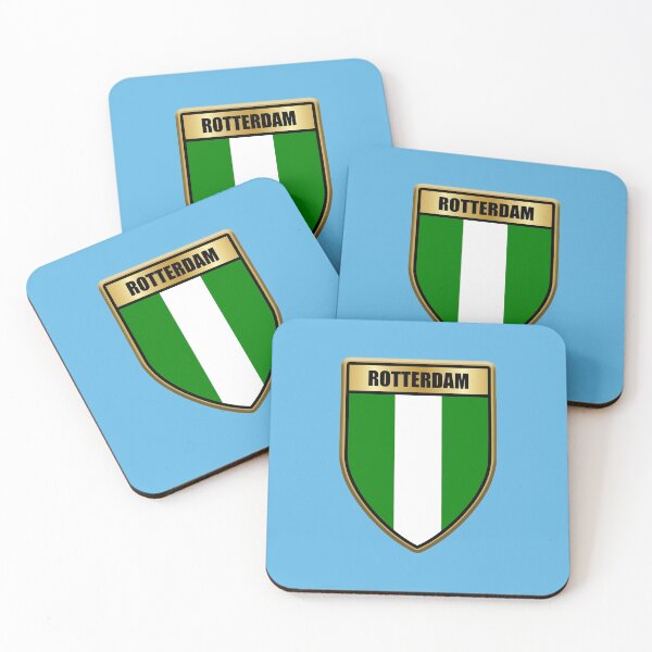 Item preview, ROTTERDAM Gifts, Masks, Stickers & Products (15) designed and sold by mpodger.