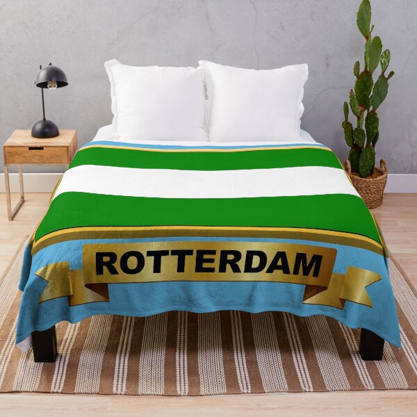 Item preview, ROTTERDAM Gifts, Masks, Stickers & Products (15) designed and sold by mpodger.