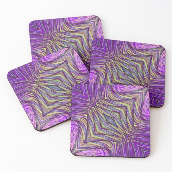 Item preview, Lavender Wavelengths designed and sold by chrispy.