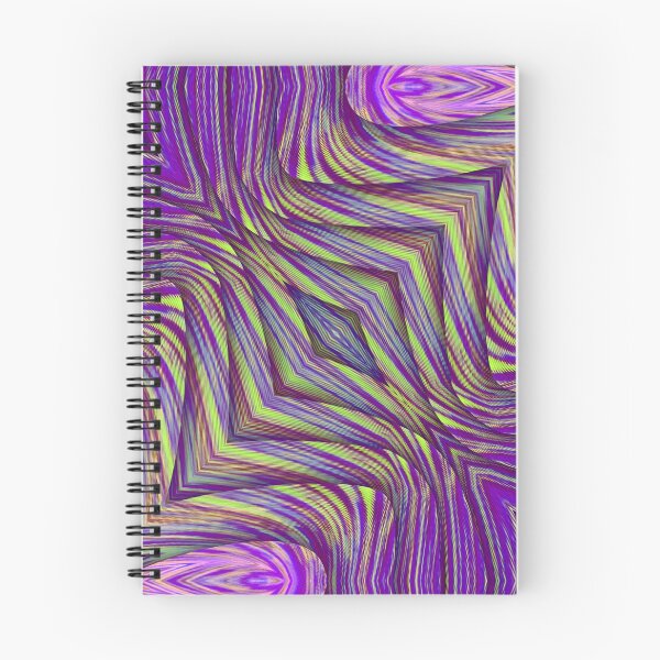 Item preview, Lavender Wavelengths designed and sold by chrispy.