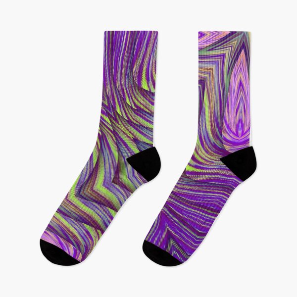 Item preview, Lavender Wavelengths designed and sold by chrispy.