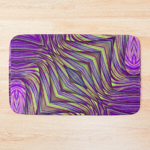 Item preview, Lavender Wavelengths designed and sold by chrispy.