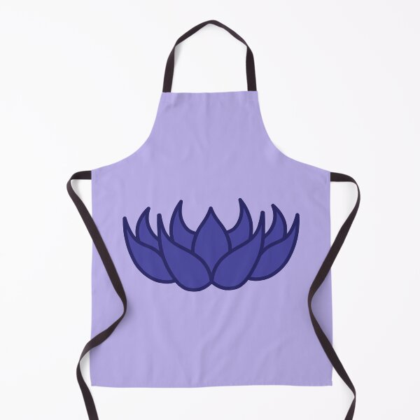 Item preview, Indigo Flower designed and sold by Friend of Frogs.