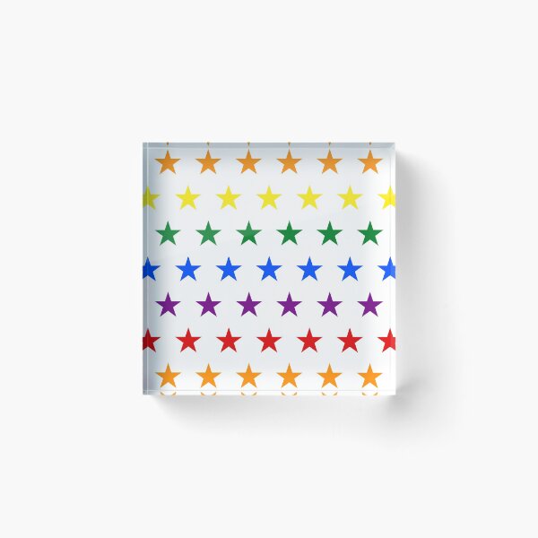 Item preview, Stars #1 designed and sold by IKDG.