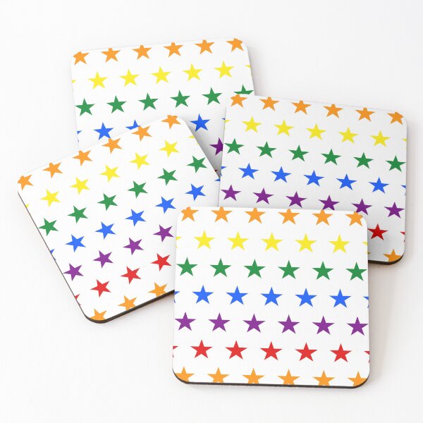 Item preview, Stars #1 designed and sold by IKDG.