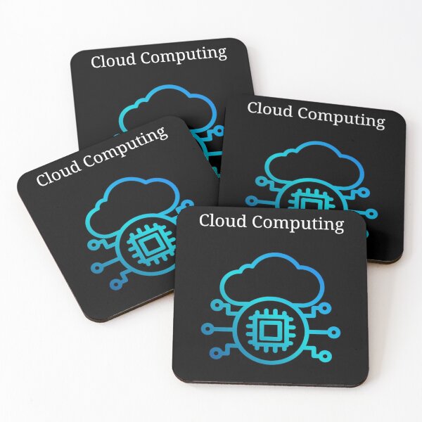 Item preview, Cloud Computing  designed and sold by UpcomingTech.