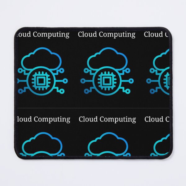 Item preview, Cloud Computing  designed and sold by UpcomingTech.