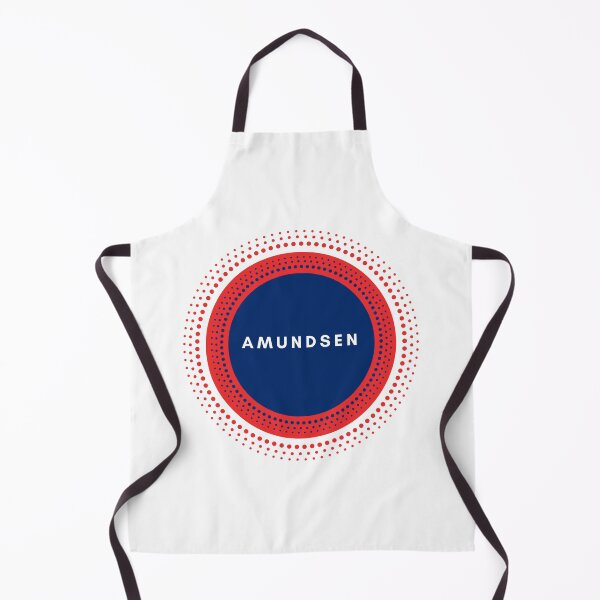Item preview, Roald Amundsen of Norway designed and sold by tshirtsnorway.