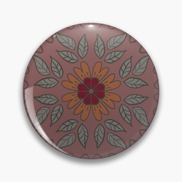Item preview, Flower and Leaves designed and sold by FrancesPoff.