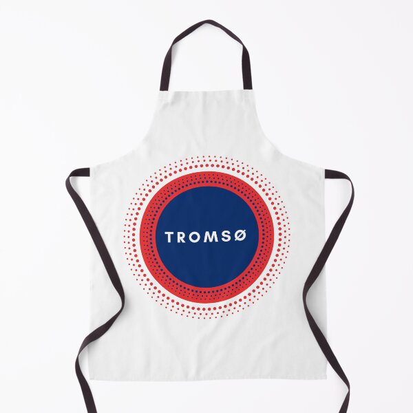 Item preview, Tromsø Norway designed and sold by tshirtsnorway.