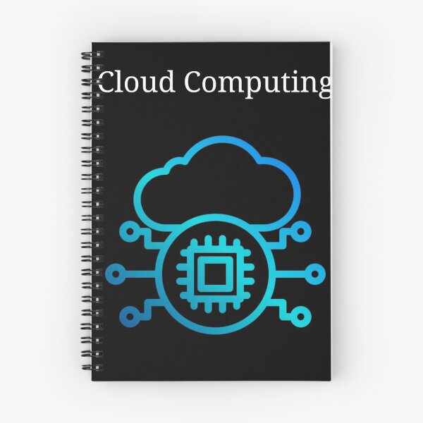 Item preview, Cloud Computing  designed and sold by UpcomingTech.