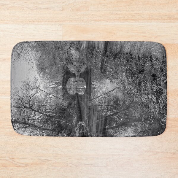 Item preview, Union Bridge Number 18 - B&W designed and sold by tomg.