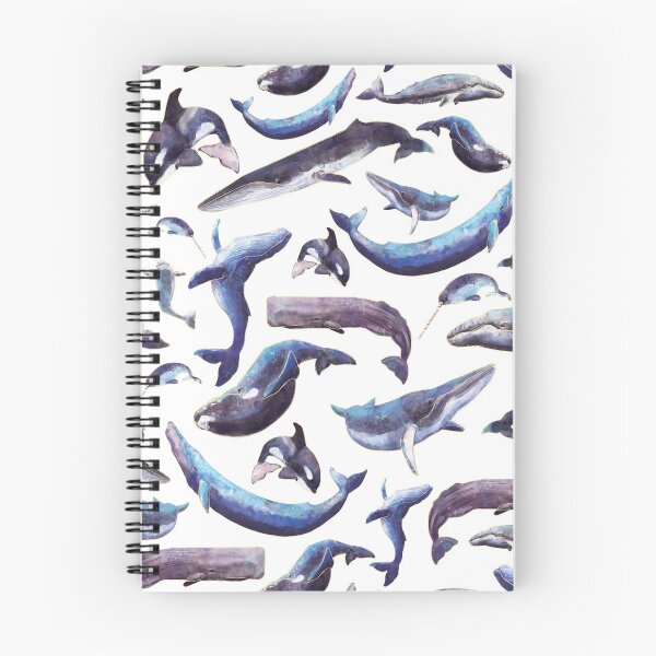 Item preview, Ballenas designed and sold by Maya Pantic.