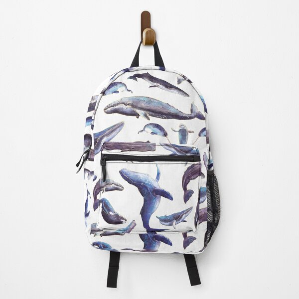 Item preview, Whales designed and sold by Maya Pantic.
