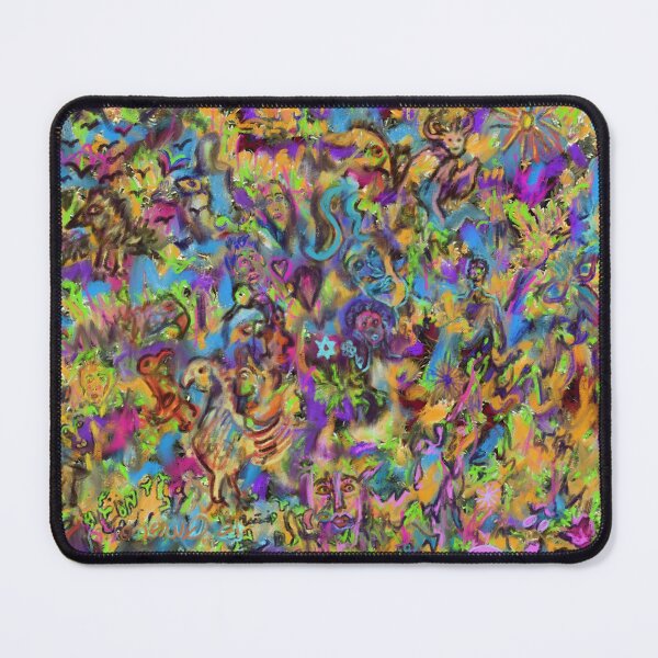 Item preview, Andalusian forest designed and sold by MiguelMedik.