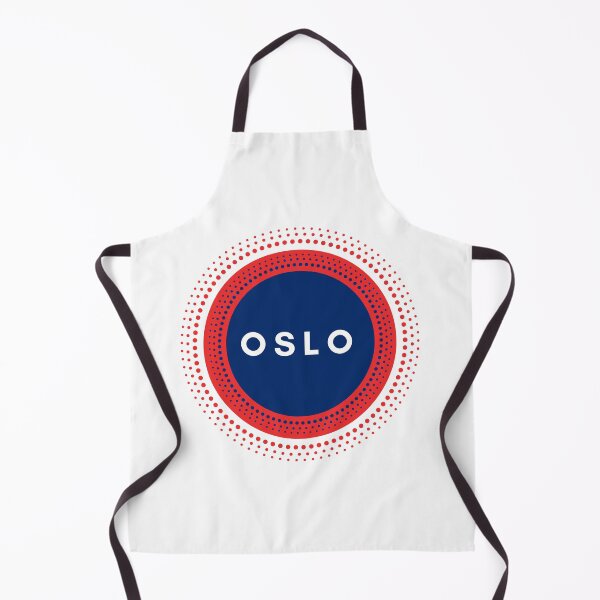 Item preview, Oslo Norway designed and sold by tshirtsnorway.