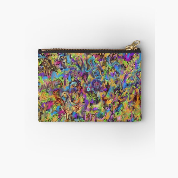 Item preview, Andalusian forest designed and sold by MiguelMedik.