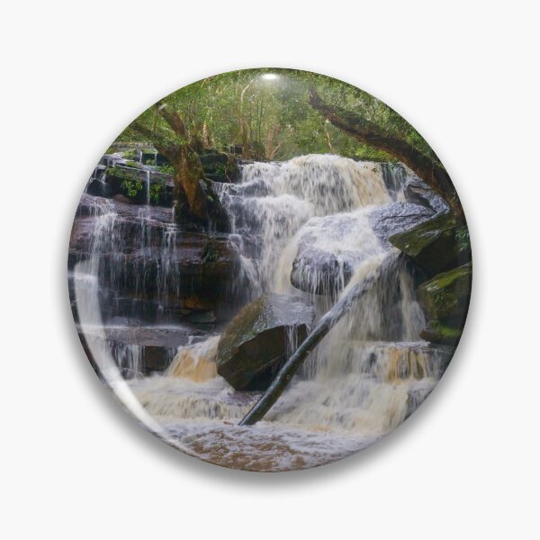 Item preview, Somersby Falls 2 designed and sold by PeterOliver787.