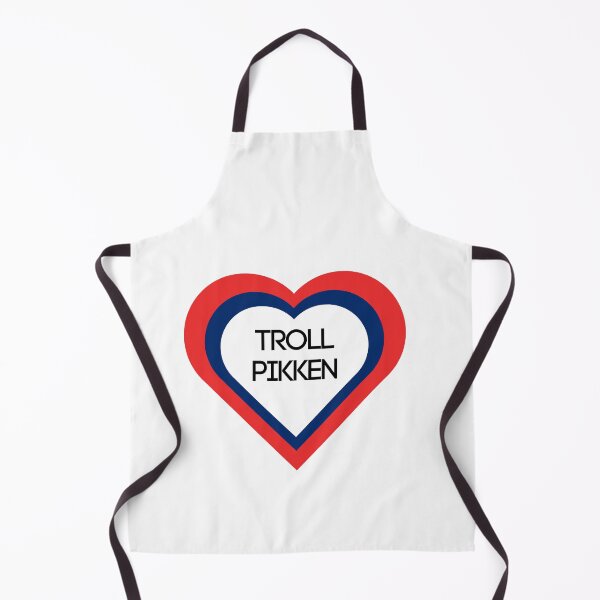 Item preview, Trollpikken Norway designed and sold by tshirtsnorway.