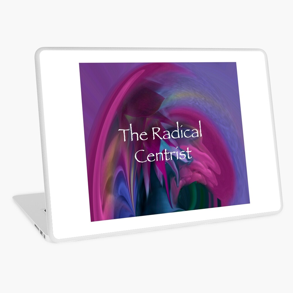 Item preview, Laptop Skin designed and sold by waynedking.