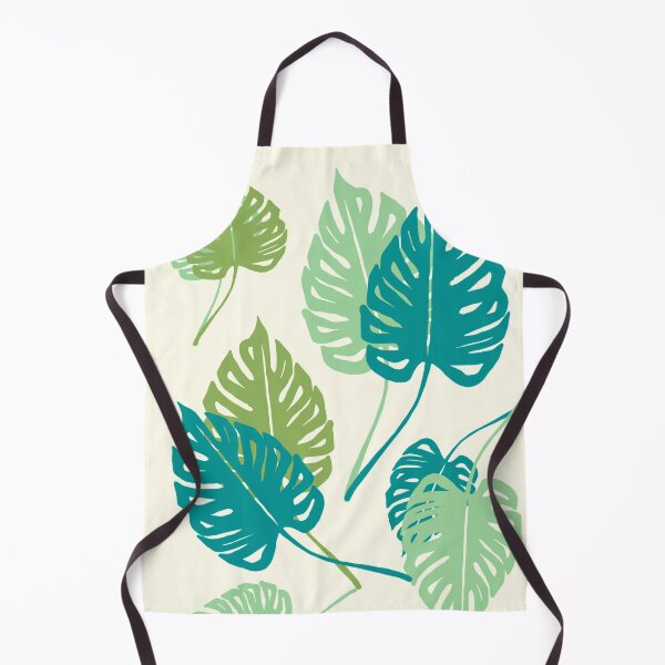 Item preview, Monstera pattern designed and sold by prettymuchart.