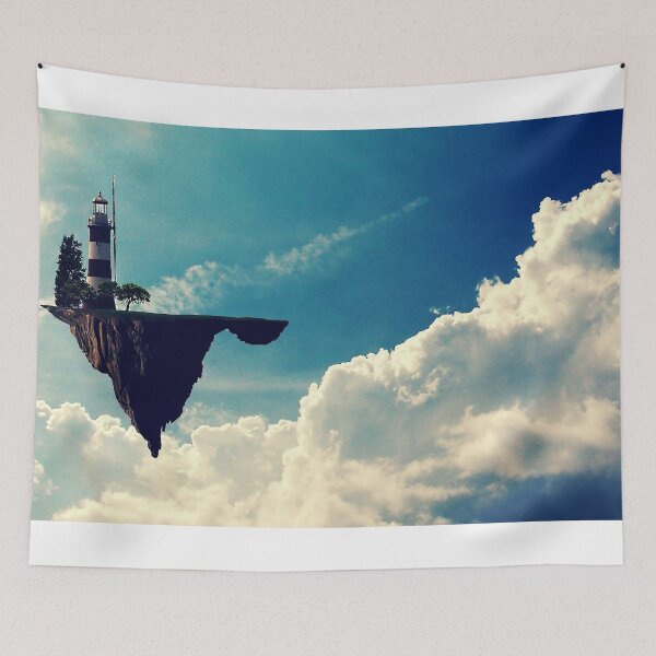 Item preview, Gorrilaz Cloud designed and sold by Daanhffman.