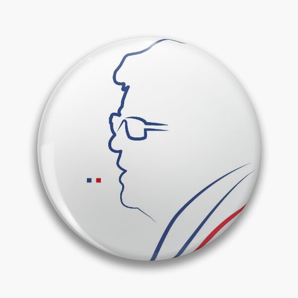 Item preview, Jean-Luc Melanchon 2022 / tricolor designed and sold by Kassidyshop.